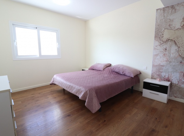 Wederverkoop - Villa - La Marina