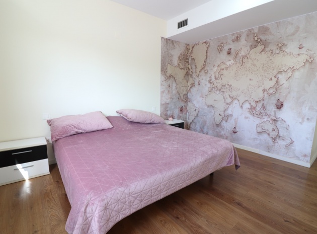 Wederverkoop - Villa - La Marina