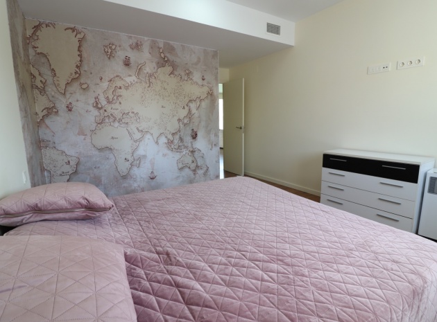 Wederverkoop - Villa - La Marina