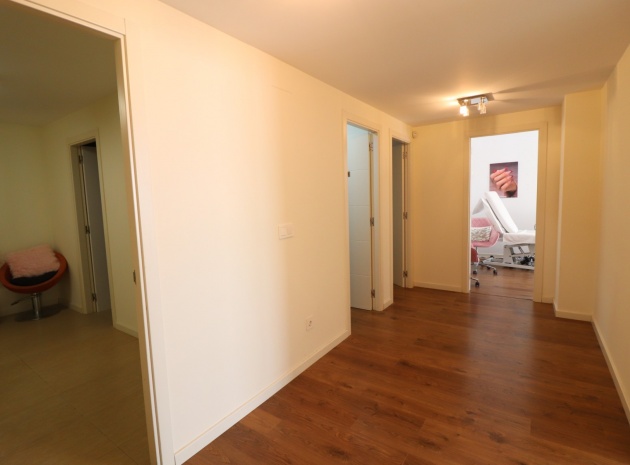 Wederverkoop - Villa - La Marina