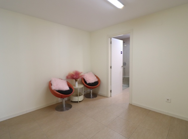 Wederverkoop - Villa - La Marina