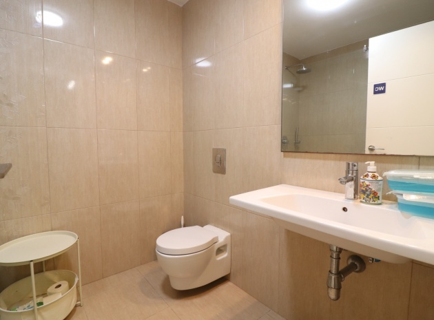 Wederverkoop - Villa - La Marina