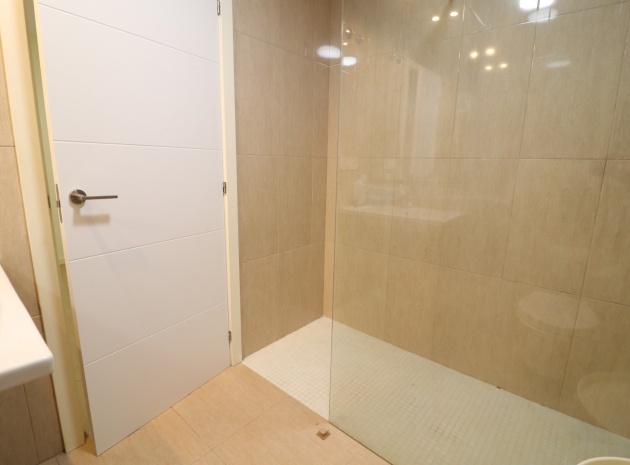 Wederverkoop - Villa - La Marina