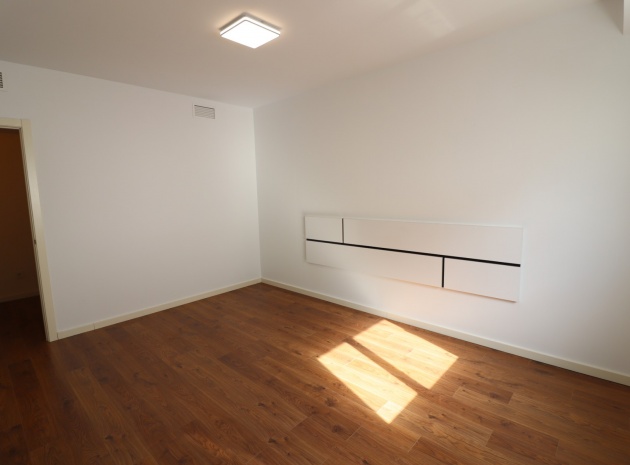 Wederverkoop - Villa - La Marina