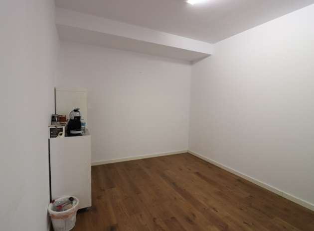 Wederverkoop - Villa - La Marina