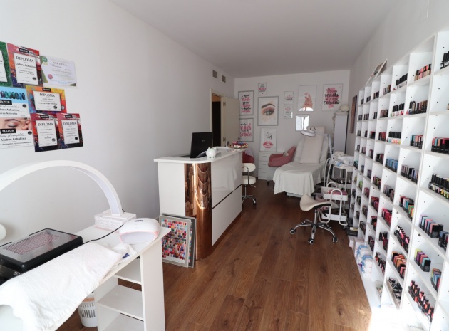 Wederverkoop - Villa - La Marina