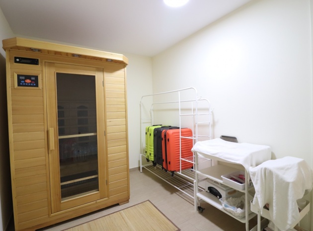 Wederverkoop - Villa - La Marina