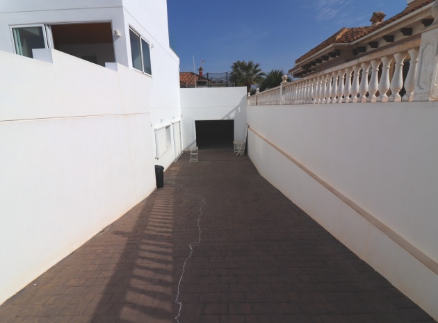 Wederverkoop - Villa - La Marina