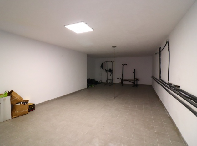 Wederverkoop - Villa - La Marina