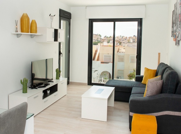 Wiederverkauf - Wohnung - Villamartin - Valentino Golf