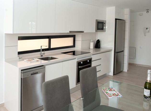 Wiederverkauf - Wohnung - Villamartin - Valentino Golf