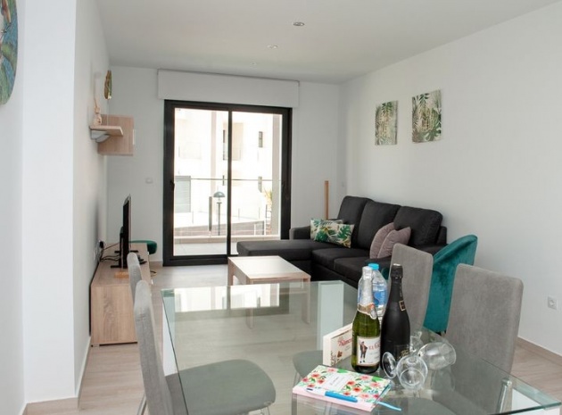 Wiederverkauf - Wohnung - Villamartin - Valentino Golf