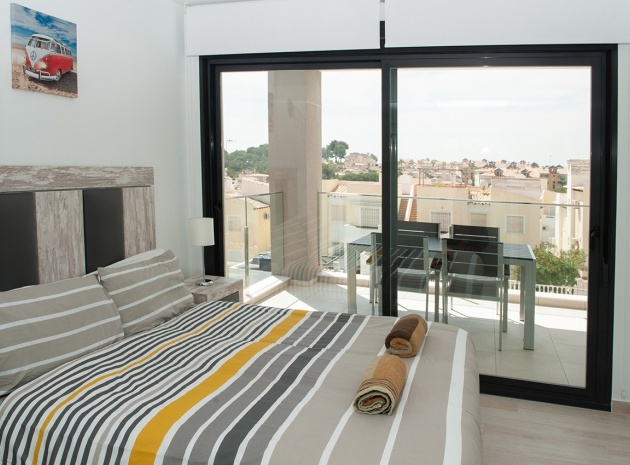 Wiederverkauf - Wohnung - Villamartin - Valentino Golf