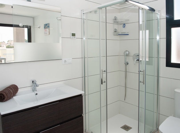 Wiederverkauf - Wohnung - Villamartin - Valentino Golf