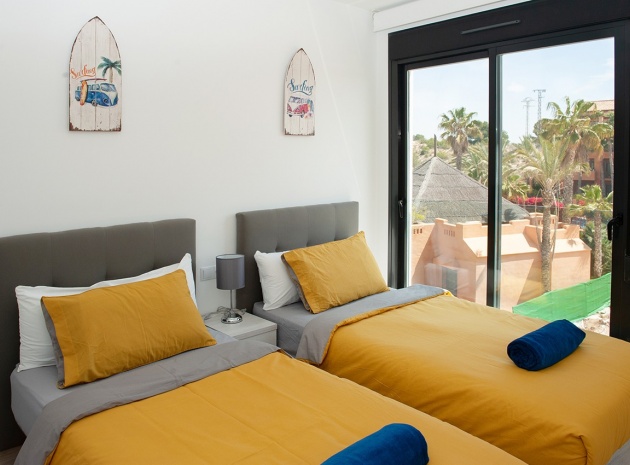 Wiederverkauf - Wohnung - Villamartin - Valentino Golf