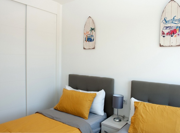 Wiederverkauf - Wohnung - Villamartin - Valentino Golf