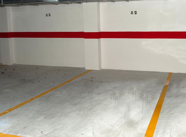 Wiederverkauf - Wohnung - Villamartin - Valentino Golf