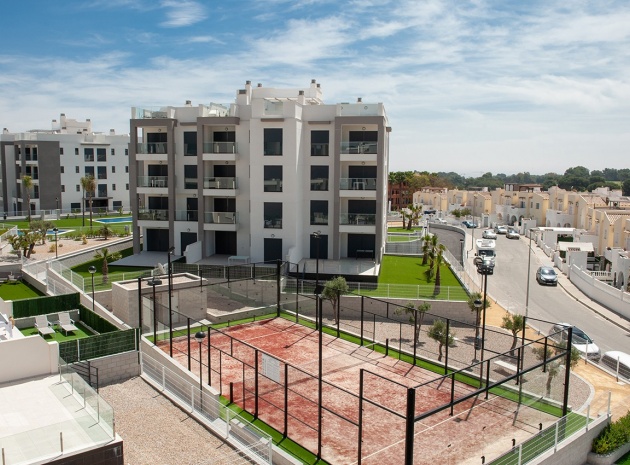 Wiederverkauf - Wohnung - Villamartin - Valentino Golf