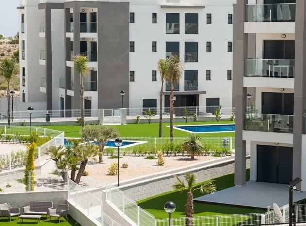 Wiederverkauf - Wohnung - Villamartin - Valentino Golf