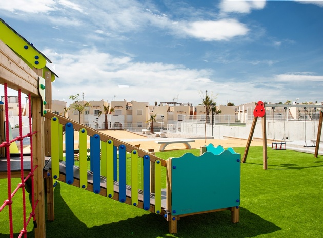 Wiederverkauf - Wohnung - Villamartin - Valentino Golf