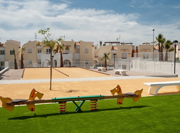 Wiederverkauf - Wohnung - Villamartin - Valentino Golf