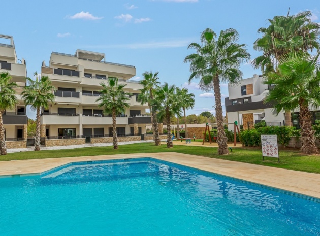 Revente - Appartement - Los Altos - Res. El Amanecer