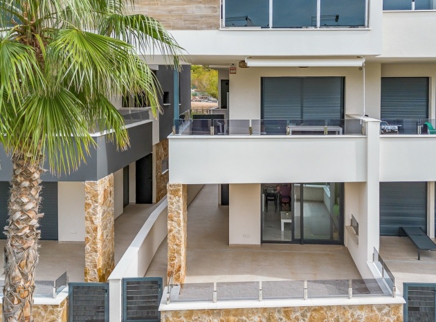 Revente - Appartement - Los Altos - Res. El Amanecer