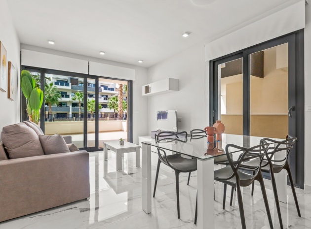 Revente - Appartement - Los Altos - Res. El Amanecer