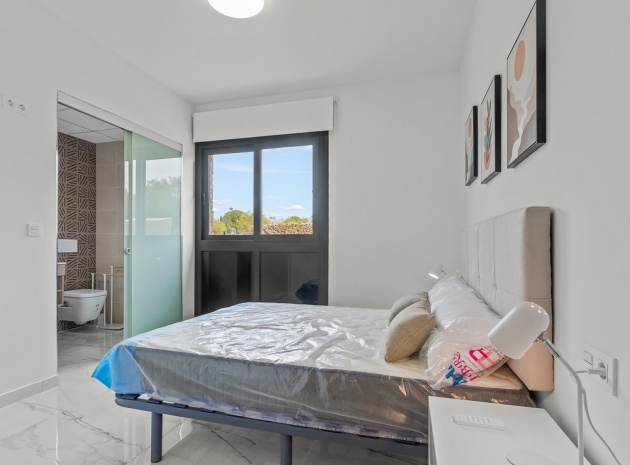 Revente - Appartement - Los Altos - Res. El Amanecer