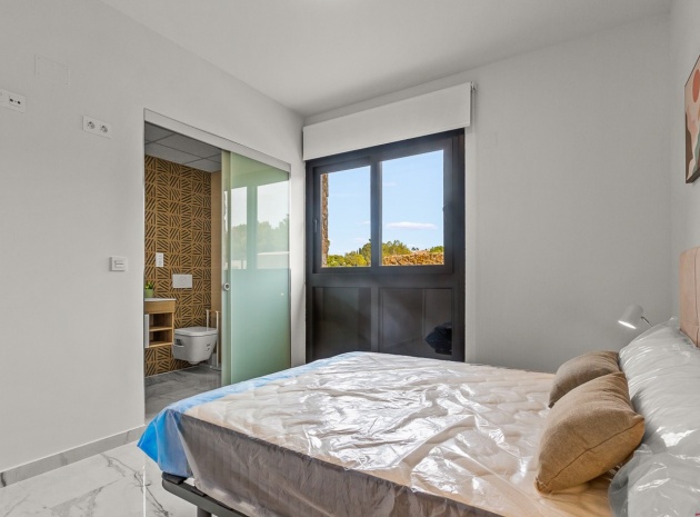 Revente - Appartement - Los Altos - Res. El Amanecer