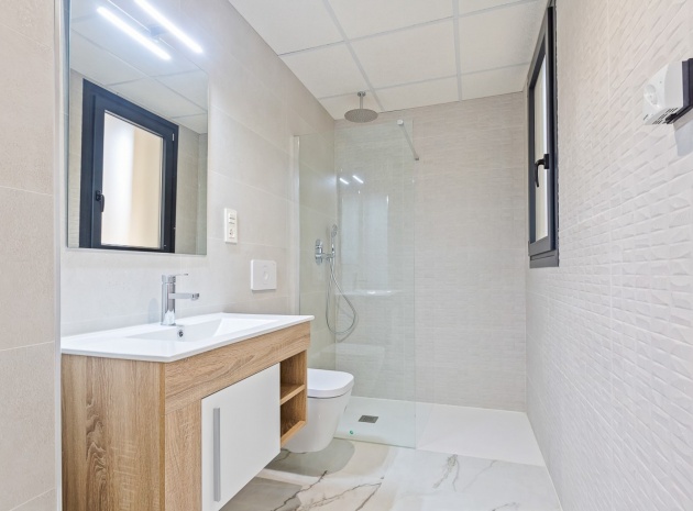 Revente - Appartement - Los Altos - Res. El Amanecer