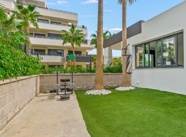 Revente - Appartement - Los Altos - Res. El Amanecer