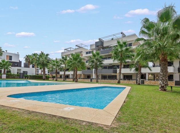 Revente - Appartement - Los Altos - Res. El Amanecer