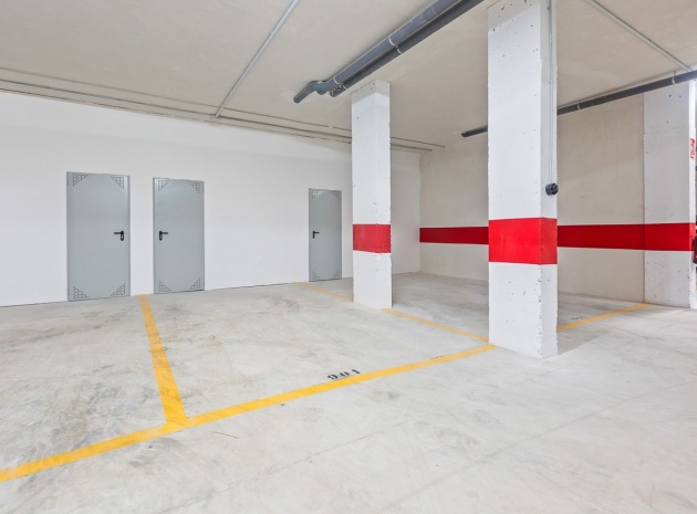 Revente - Appartement - Los Altos - Res. El Amanecer