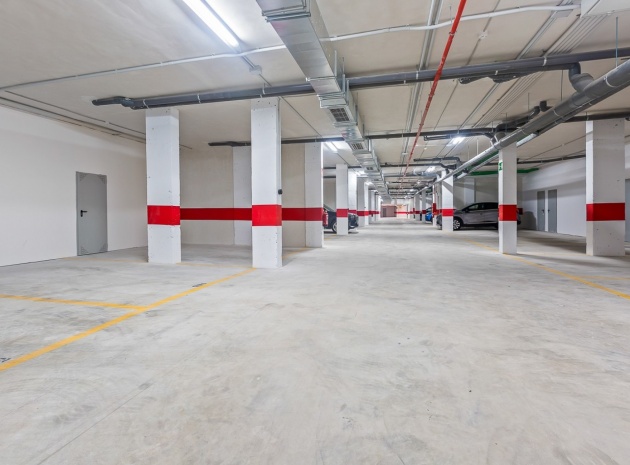 Revente - Appartement - Los Altos - Res. El Amanecer