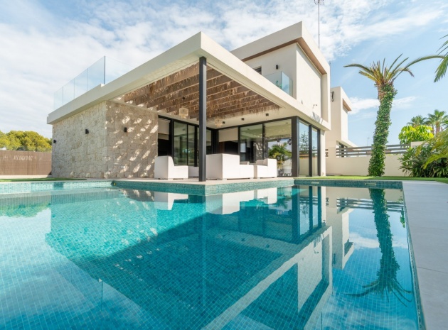 Revente - Villa - Los Balcones