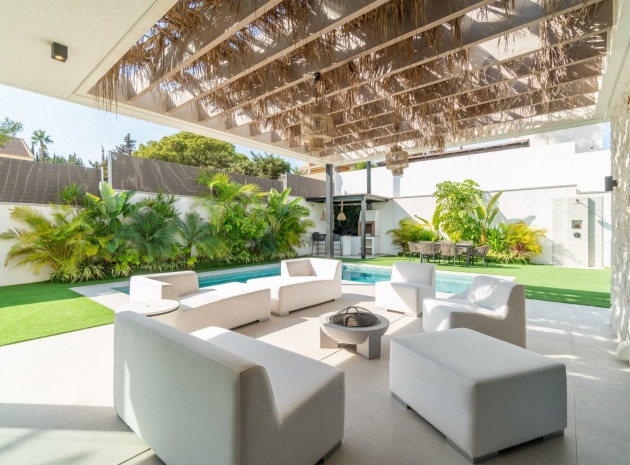 Revente - Villa - Los Balcones