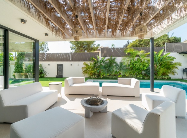 Revente - Villa - Los Balcones