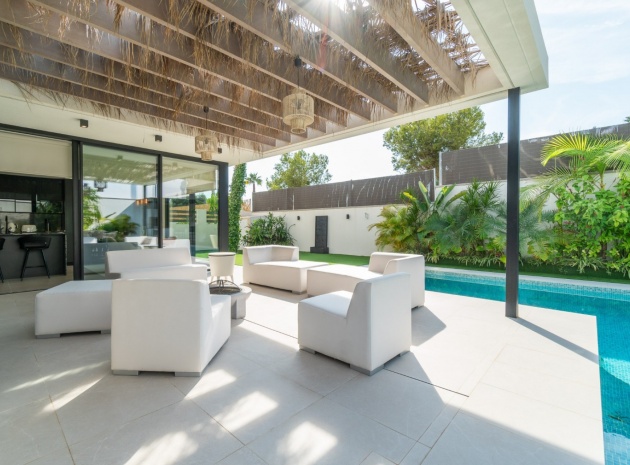 Revente - Villa - Los Balcones