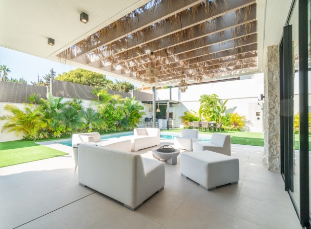 Revente - Villa - Los Balcones