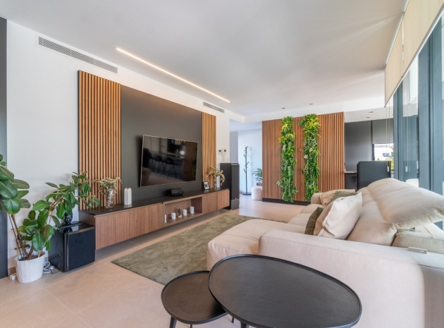 Revente - Villa - Los Balcones