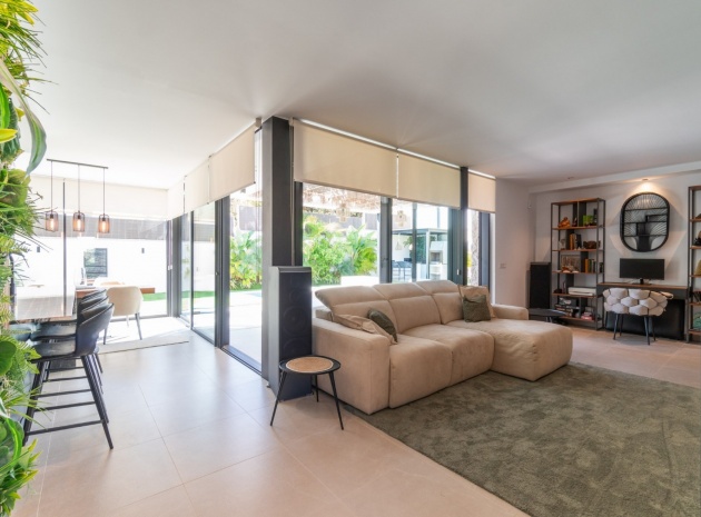 Revente - Villa - Los Balcones