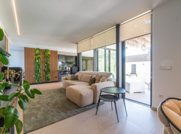 Revente - Villa - Los Balcones