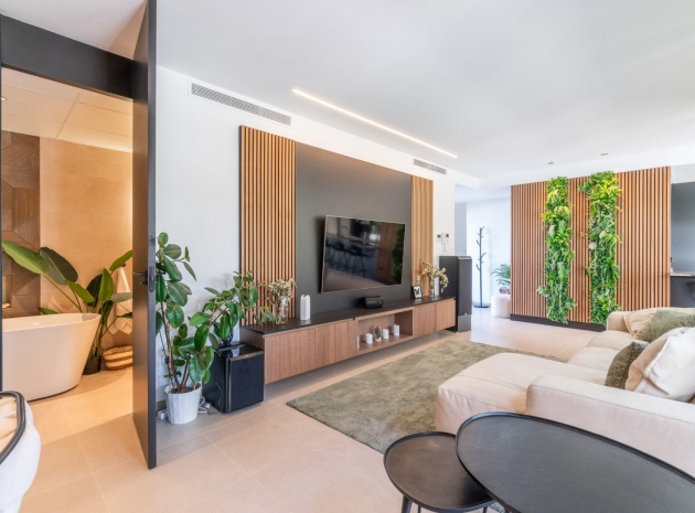Revente - Villa - Los Balcones