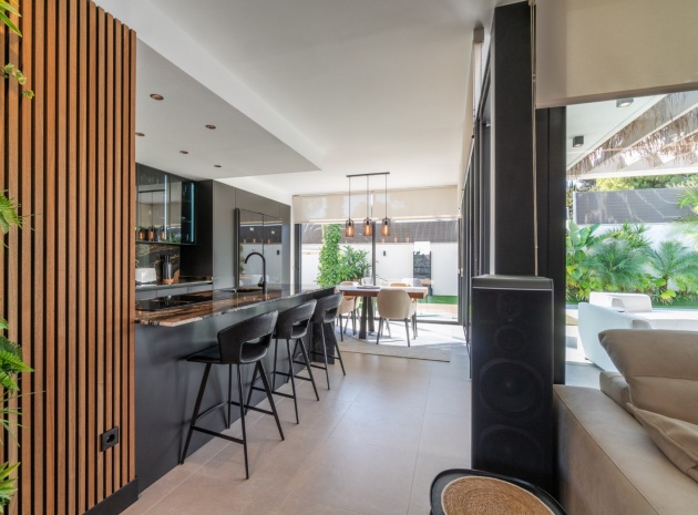 Revente - Villa - Los Balcones