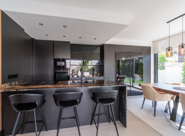 Revente - Villa - Los Balcones