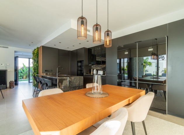 Revente - Villa - Los Balcones