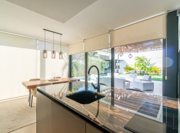 Revente - Villa - Los Balcones