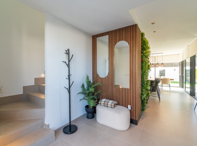 Revente - Villa - Los Balcones