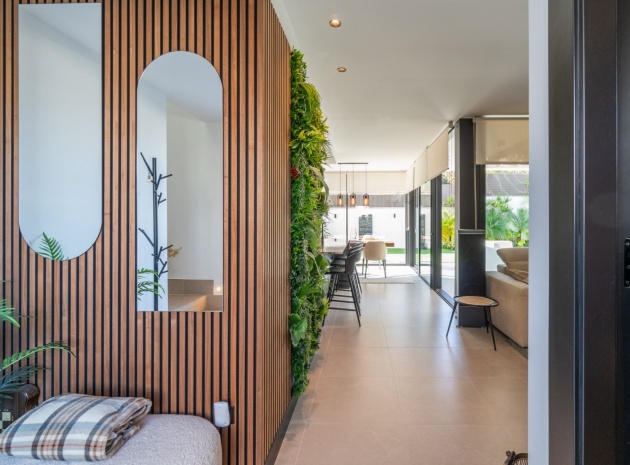 Revente - Villa - Los Balcones